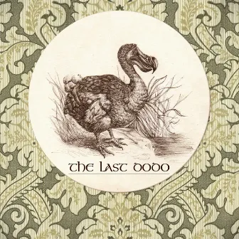 The Last Dodo by Ivan Barbero