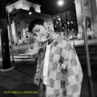 Non dirlo a nessuno by Virginio