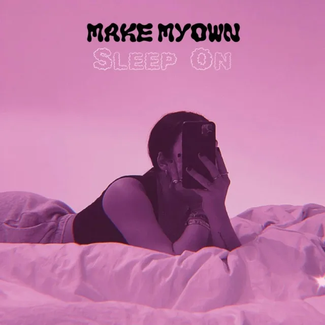 Sleep On (Amapiano Version)