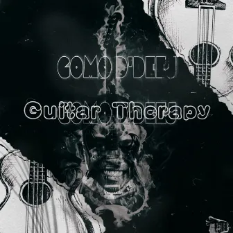 Guitar Theraphy by Gomo D'Deej