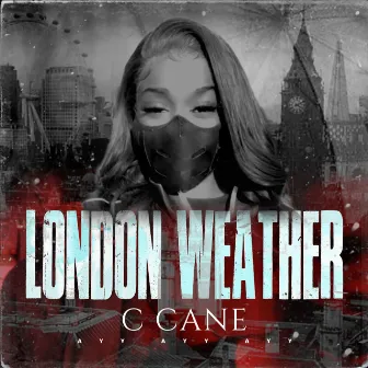 London Weather by C Cane