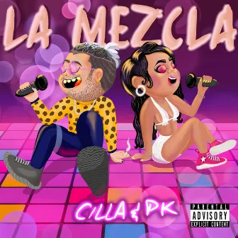 La Mezcla by Cilla Ramos