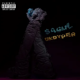 UKRYPER by Sagul