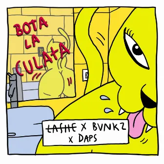 Bota la Culata by BVNKZ