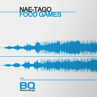 Food Games by Naetago