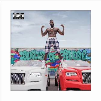 Delusions of Grandeur by Gucci Mane