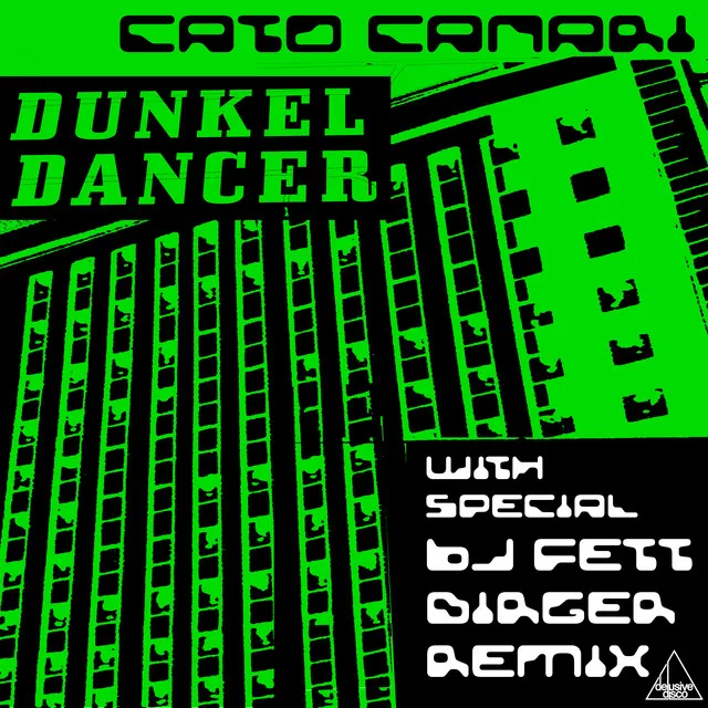 Dunkel Dancer - DJ Fett Birger Remix