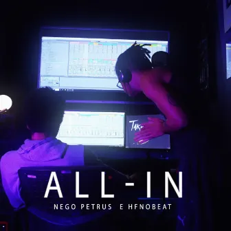 ALL-IN by HFnoBeat