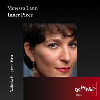 Inner Piece (Live) by Vanessa Lann