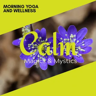 Morning Yoga and Wellness by Relaxing Minds