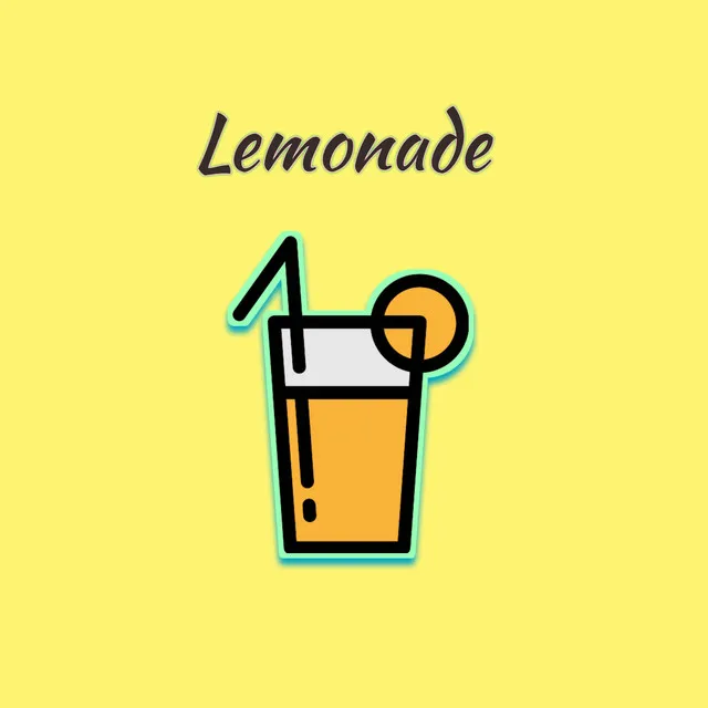 Lemonade ~ LoFi