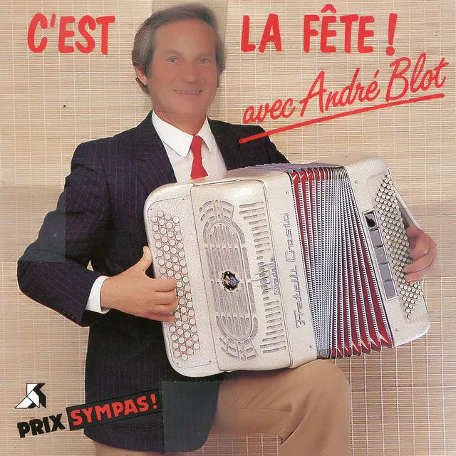 C'est La Fête !