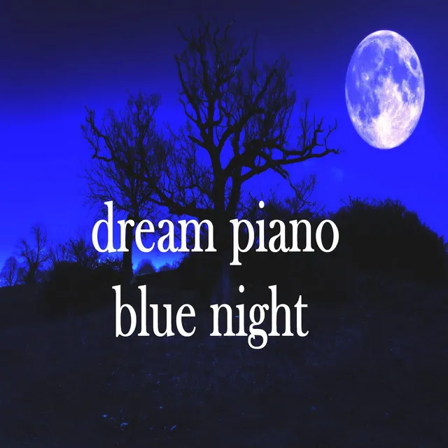 Blue Night : Part 5