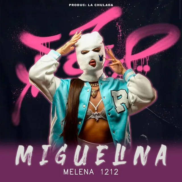 MIGUELINA, MELENA 1212