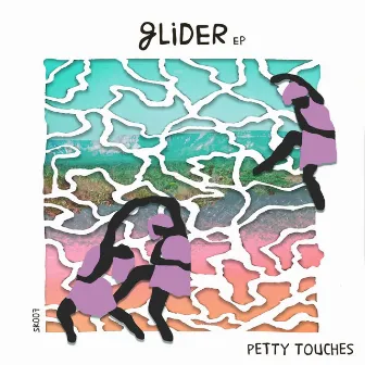 Glider by petty touches