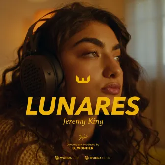 Lunares by Jeremy King