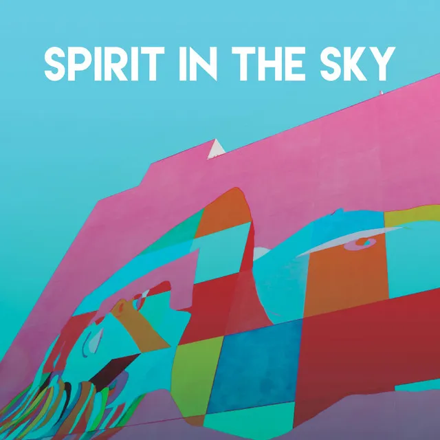 Spirit in the Sky