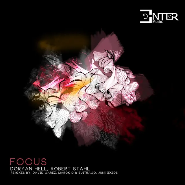 Focus - David Garez Remix