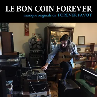 Le bon coin Forever by Forever Pavot