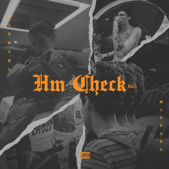 Hm Check, Vol. 1 by Mandara