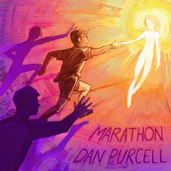 Marathon by Dan Purcell