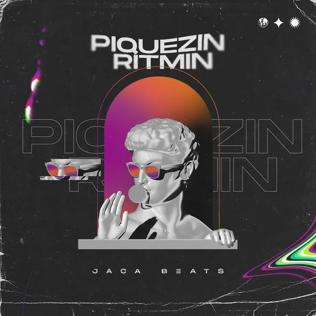 Ritmin Piquezin