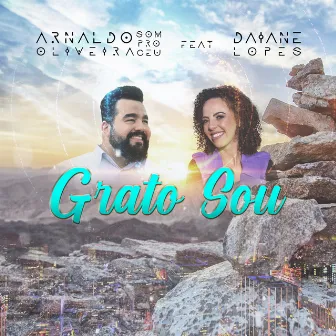 Grato Sou by Arnaldo Oliveira