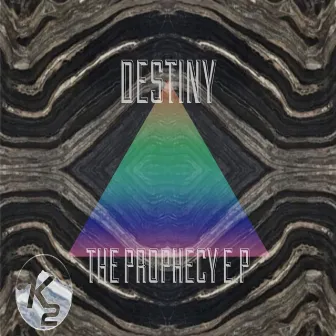 Prophecy E.P. by Destiny