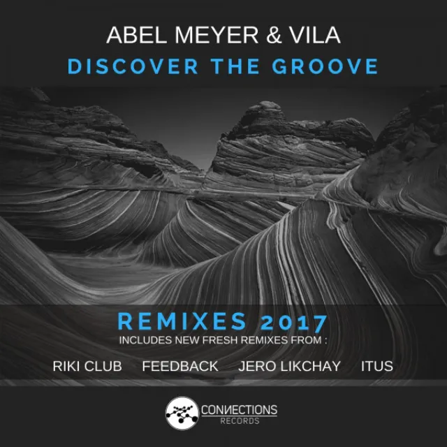 Discover The Groove - ItuS Remix