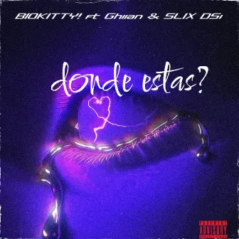 Dónde Estás by Ghiian