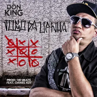 Jogo da Velha by Mc Don King