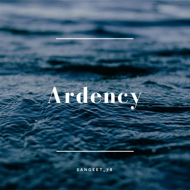 Ardency