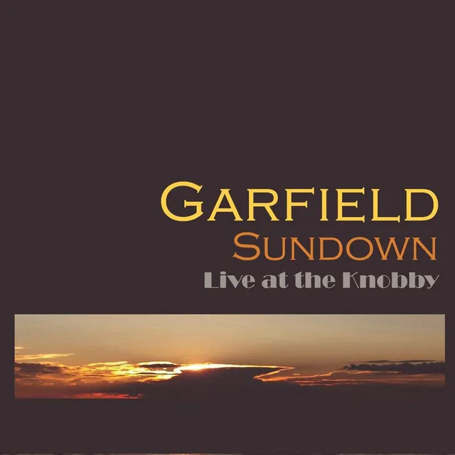 Sundown (Live)