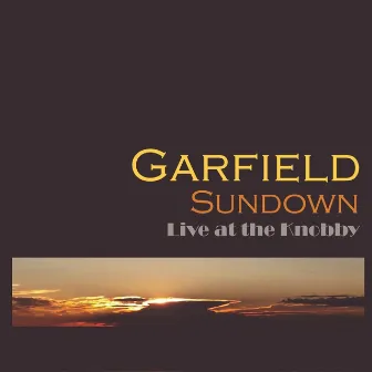 Sundown (Live) by Garfield