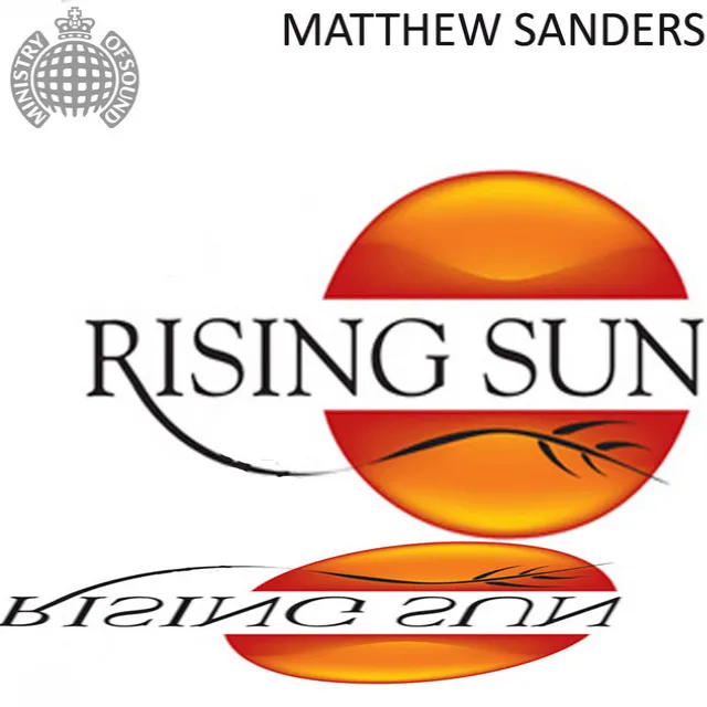 Rising Sun - Deenasty Mix