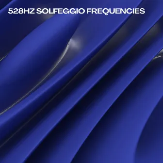 528hz Solfeggio Frequencies: Sleep Music - Mixed with White Noise by Solfeggio Sleep Music