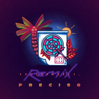 Preciso (Srfernandez_ Remix) by Srfernandez_