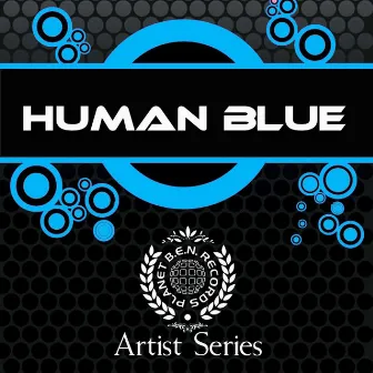 Human Blue Works by Human Blue