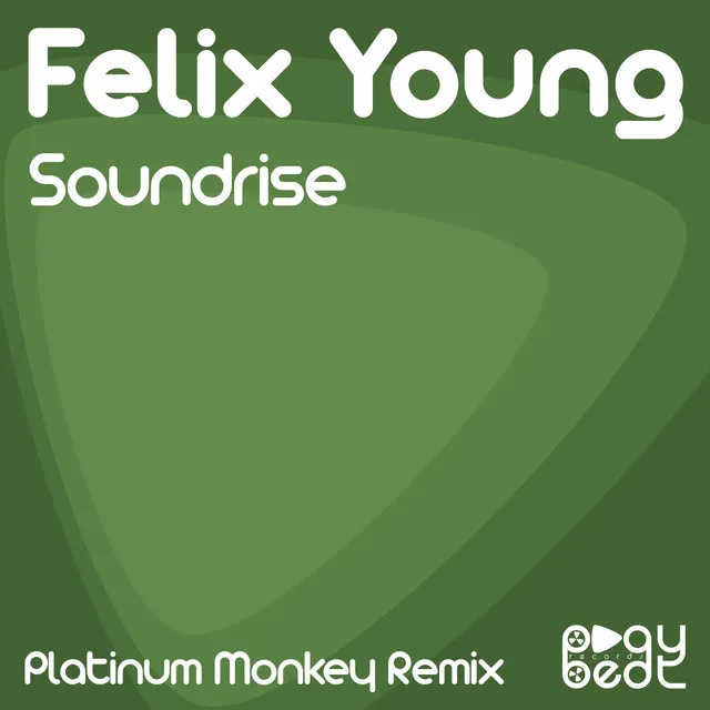 Soundrise (Platinum Monkey Remix)