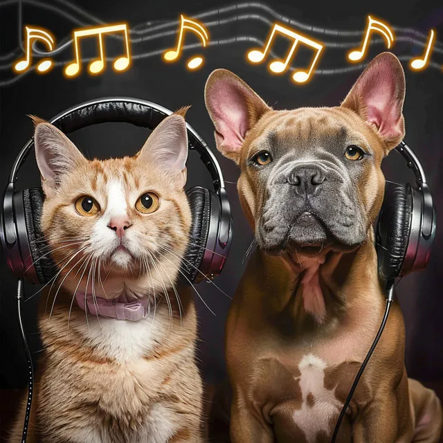 Quiet Tunes Pets