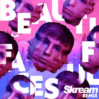 Beautiful Faces (Skream Remix) by Declan McKenna