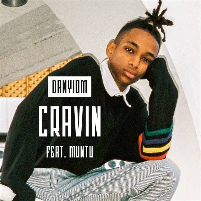 Cravin (feat. Muntu)