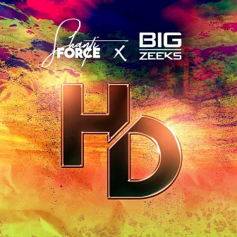 HD by Shanti Force