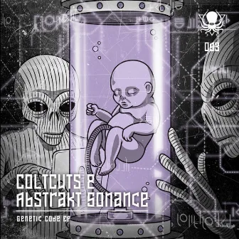 Genetic Code EP by Abstrakt Sonance