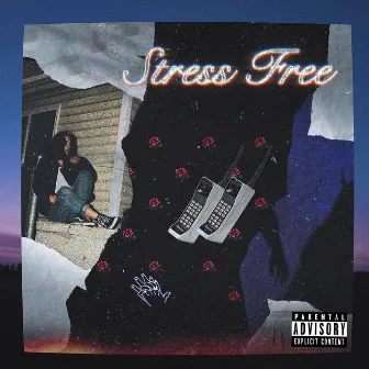 Stress Free by Josh Roc