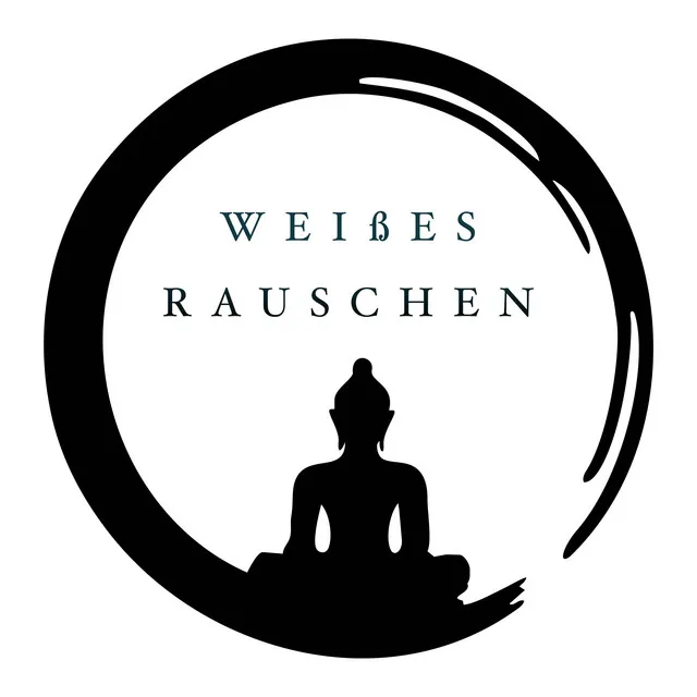 Weißes Rauschen