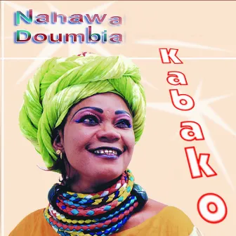 Kabako by Nahawa Doumbia