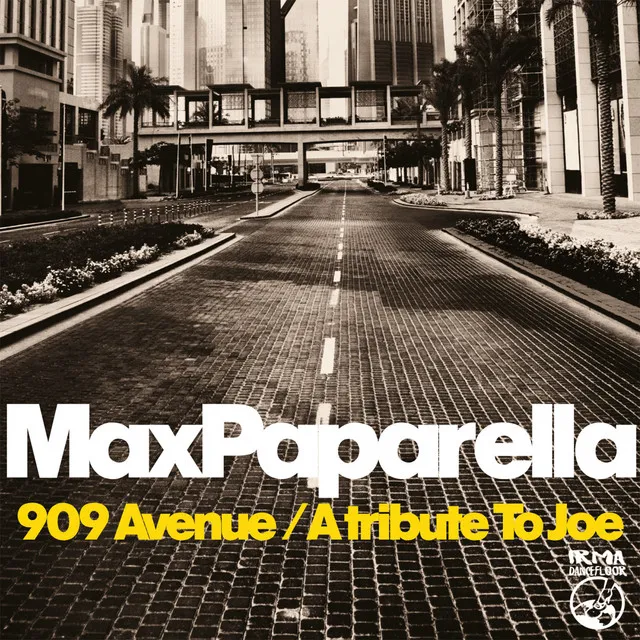 909 Avenue - Main Mix