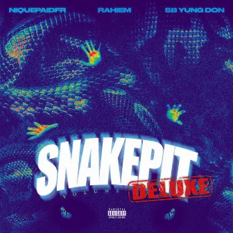 Snakepit Deluxe by NiquePaidFr