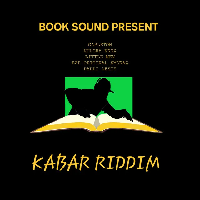 KABAR RIDDIM